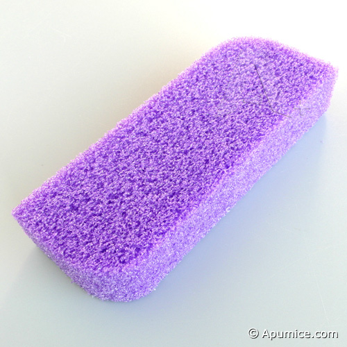pedicure pumice sponge for feet